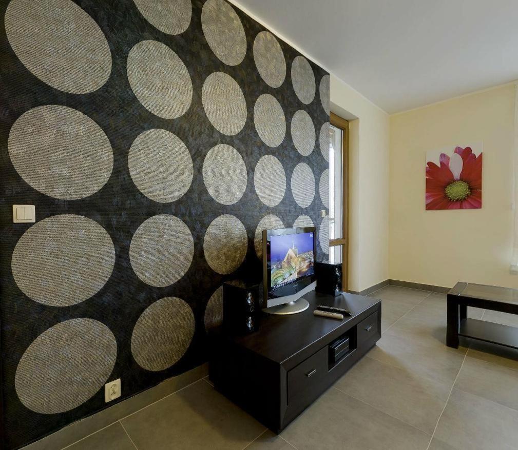 Apartamenty Olimpic Kołobrzeg Exterior foto